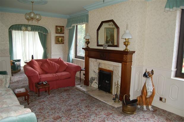 Sitting Room view 2