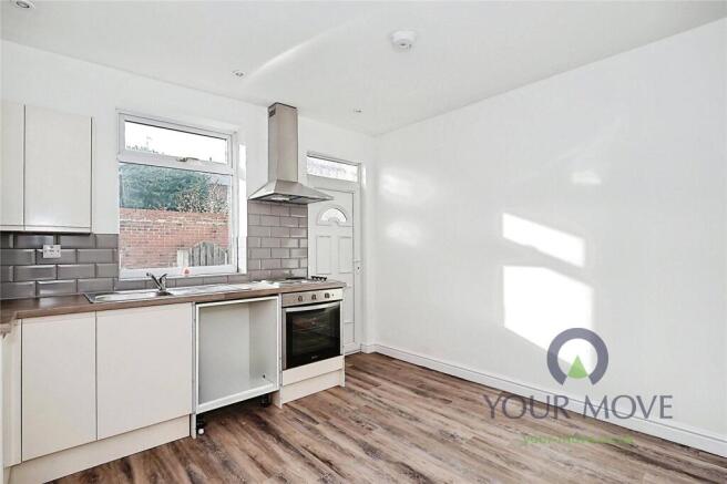 3 bed Terraced for sale Image 4