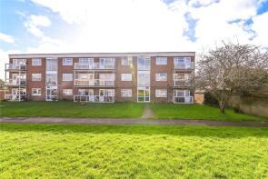 11, Stirling Court, Stirling Close, New Milton BH25 6AT