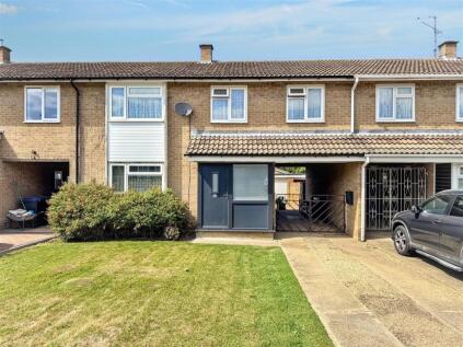 Mostyn Close, Sutton, Ely