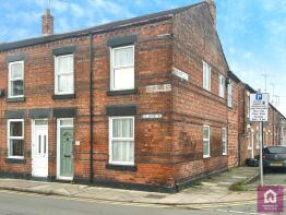145, St Anne Street, Newtown, Chester CH1 3HU
