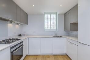 Apartment 6, 44, Catherine Grove, London SE10 8FS