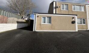 38, Stad Alaw, Rhosybol, Amlwch LL68 9UD