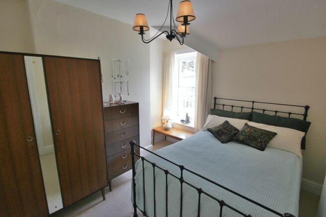 Bedroom Master 