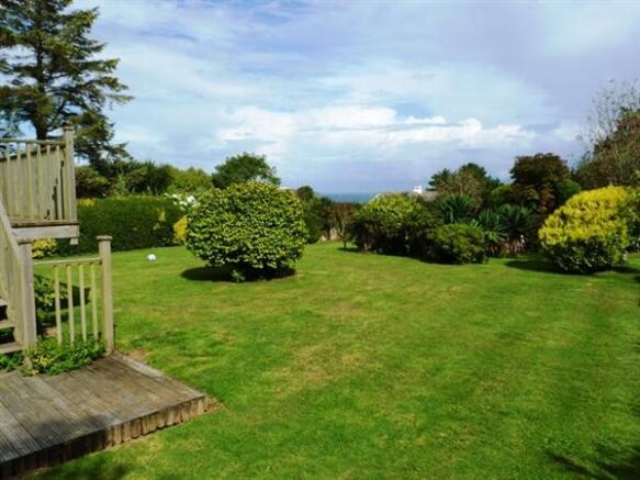GARDENS