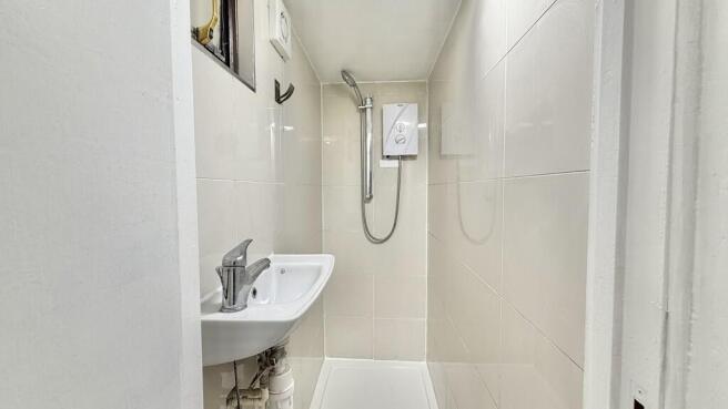 shower