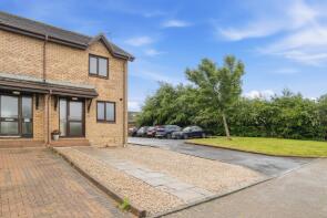 33, Burgoyne Drive, Ayr KA6 6PB