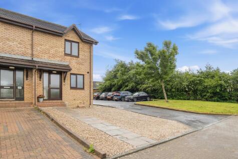 33 Burgoyne Drive, Coylton KA6 6PB