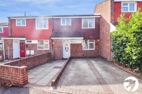 Upper Grove Road, Upper Belvedere, DA17