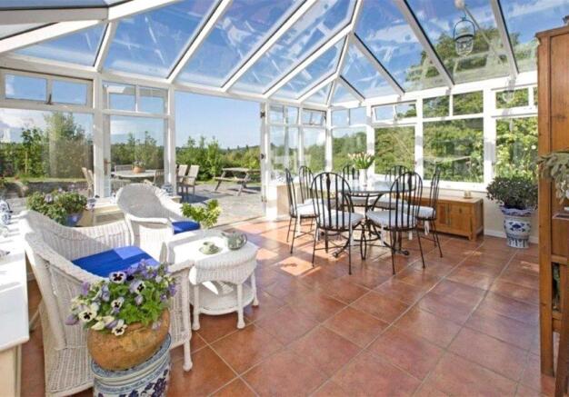Conservatory