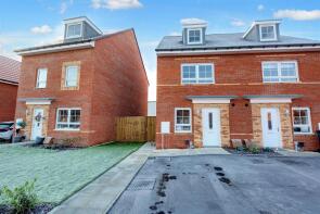 12, Wheatstone Gardens, Beeston NG9 1PH
