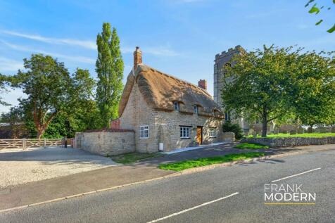 Lutton, Peterborough, PE8