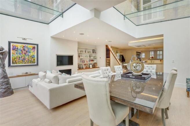 Gorst Road, SW11 photo 4