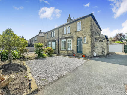 Holmfirth Road, Meltham, Holmfirth, Kirklees