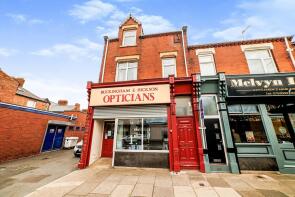 288, Fulwell Road, Sunderland SR6 9AP