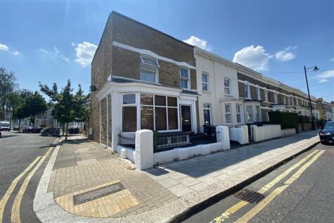 Ferndale Road, Clapham North, SW4