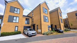26, Windstar Drive, South Ockendon RM15 5LG