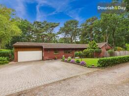 Catkins, Birks Drive, Ashley Heath, Market Drayton TF9 4PX