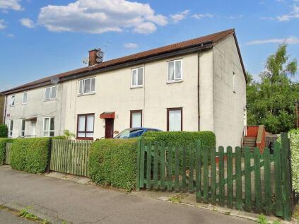7 St. Serfs Road, Tullibody FK10 2RD