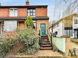 22, Cademan Street, Coalville LE67 5AD