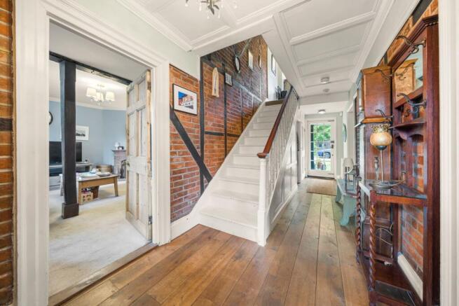 Church Road, Great Bookham, KT23 photo 4