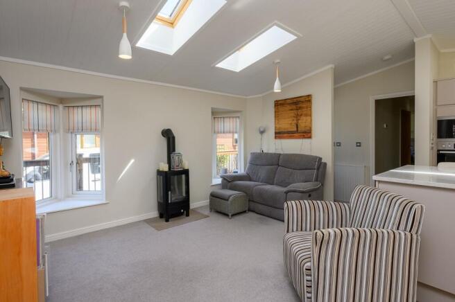 2 bed Lodge for sale Image 9