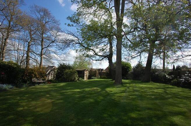 Garden 2