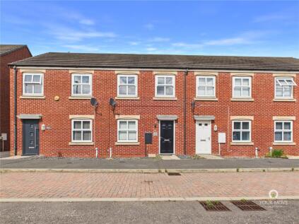 Bishops Park Road, Gateshead, NE8