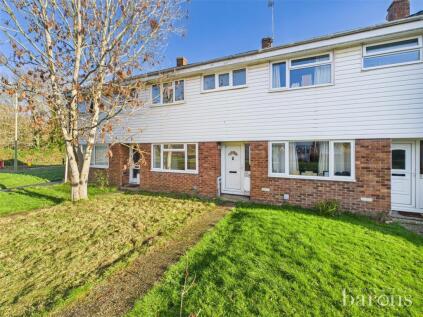 Lyn Court, Basingstoke, Hampshire, RG21
