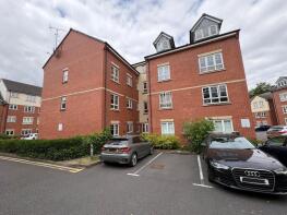 20, Wallwin Place, Warwick CV34 4JJ