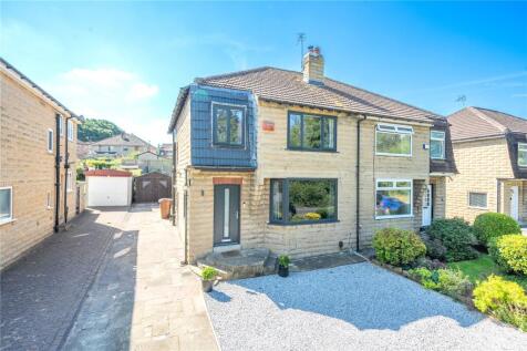 Buckstone Road, Leeds, West Yorkshire