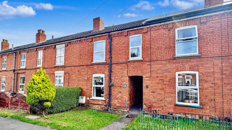 Grantham Road, Bracebridge Heath