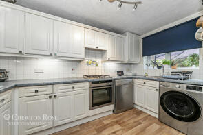 31, Orient Close, St. Albans AL1 1AJ