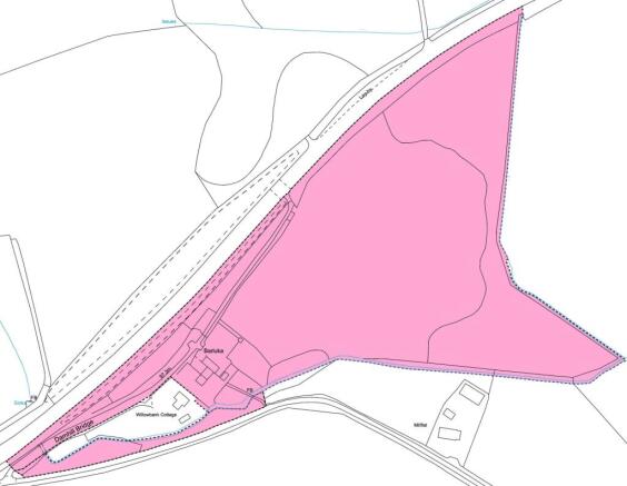 Barluka, Arden Road, Twynholm - Williamson and Hen