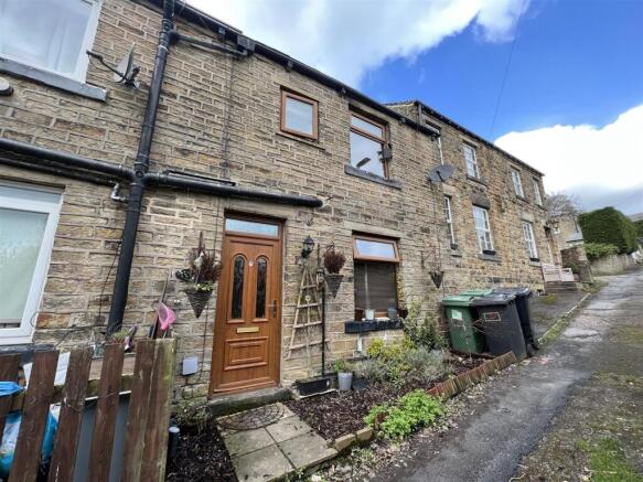 1 bed Terraced for sale Image 8