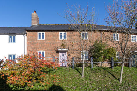 Wheelwrights Close, Sixpenny Handley