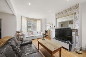Basement And Ground Floor Flat, 231, South Lambeth Road, London SW8 1XR