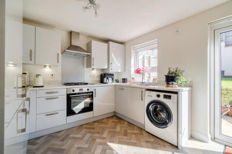 Hollyberry Road, Paignton, Devon