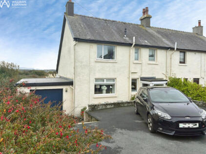 Snowdon View Road, Trearddur Bay, Anglesey, LL65