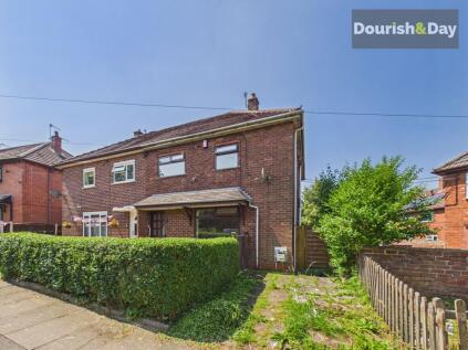 Norwich Road, Stoke-On-Trent, ST2