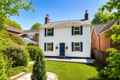 Beech Hill, Headley Down, Hampshire, GU35
