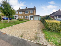 19, Aliwal Road, Peterborough PE7 1UG