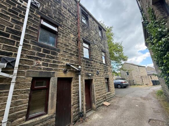 2 bed Cottage to rent Image 10