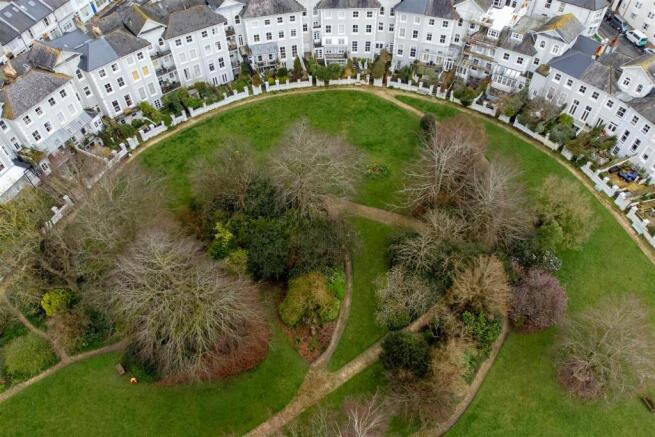 Park Crescent