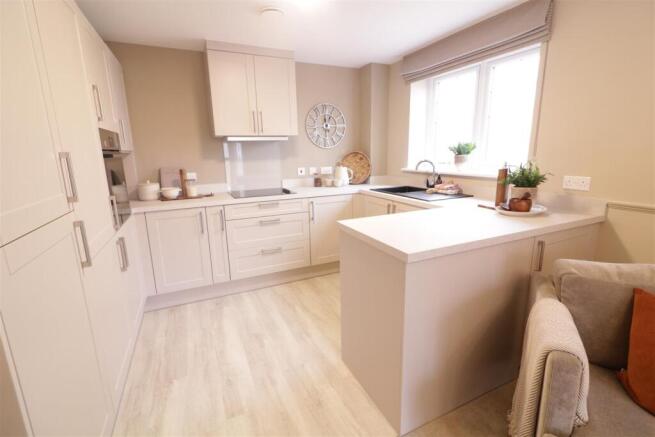 Luxury Development For The Over 60s, Chalkwell Avenue photo 5