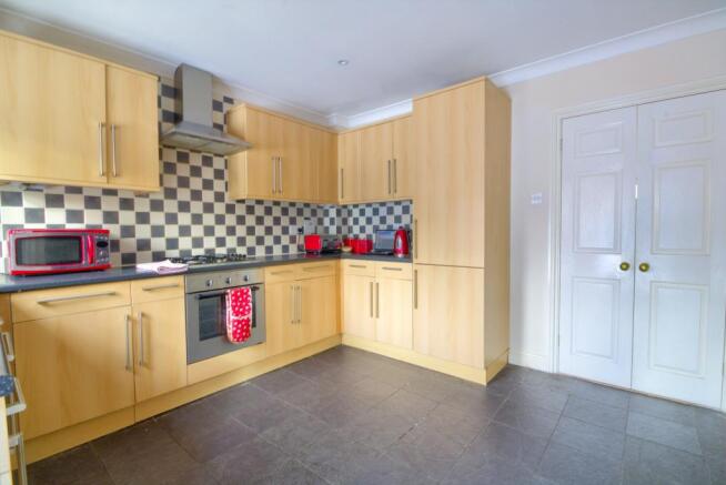 Kitchen 2