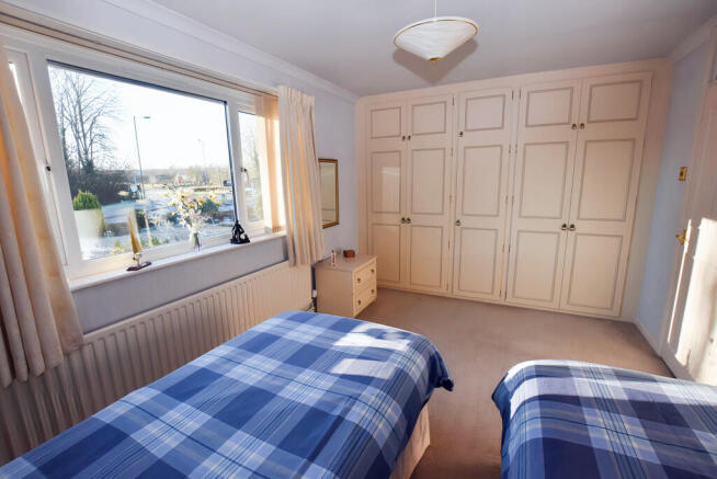 Bedroom 2b