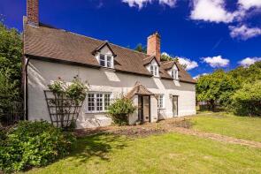 Hill Cottage, Chapel Lane, Ashampstead, Reading RG8 8RU