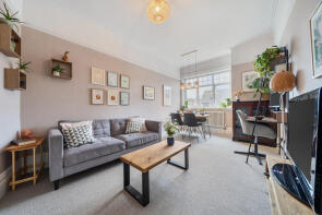Flat 4, 15, Inverton Road, London SE15 3DD