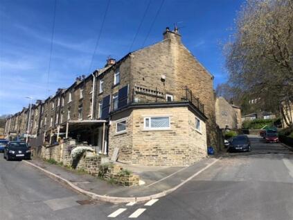 Copley Avenue, Pye Nest, Halifax